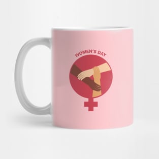 Women empowerment Mug